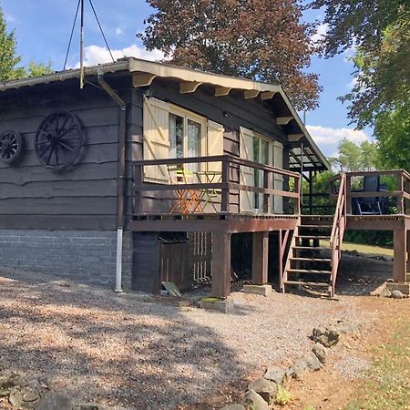 Bironix Villa Kültér fotó