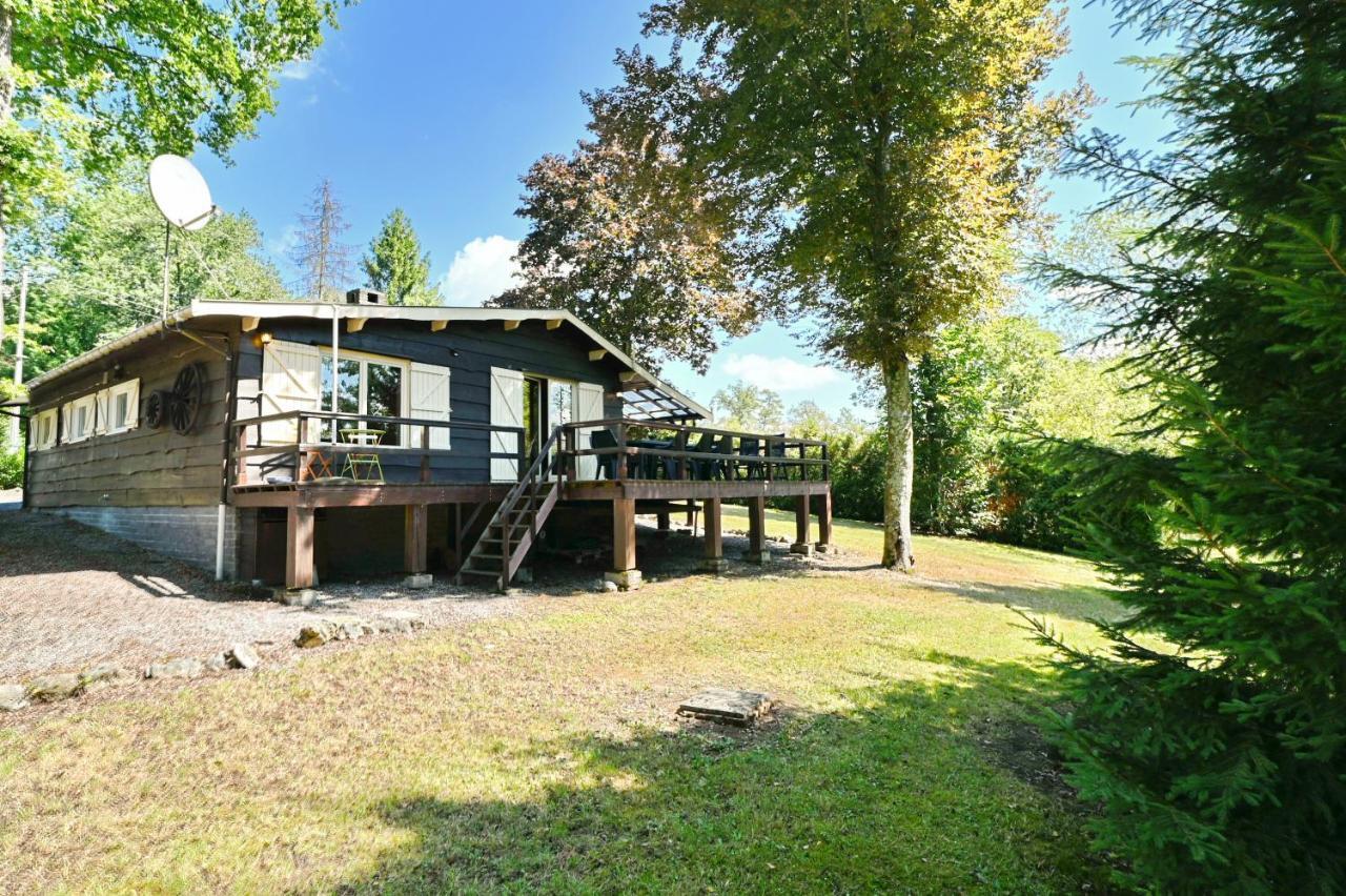 Bironix Villa Kültér fotó