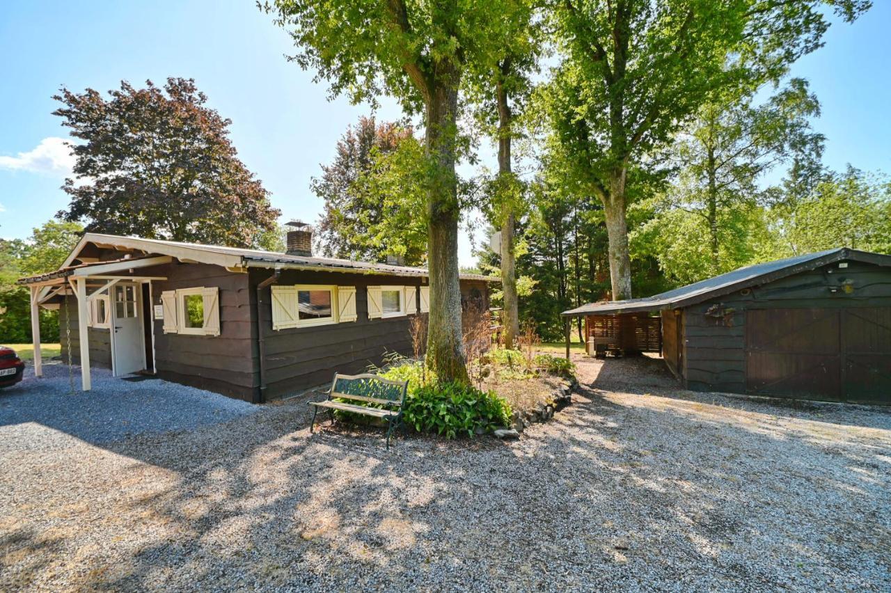 Bironix Villa Kültér fotó