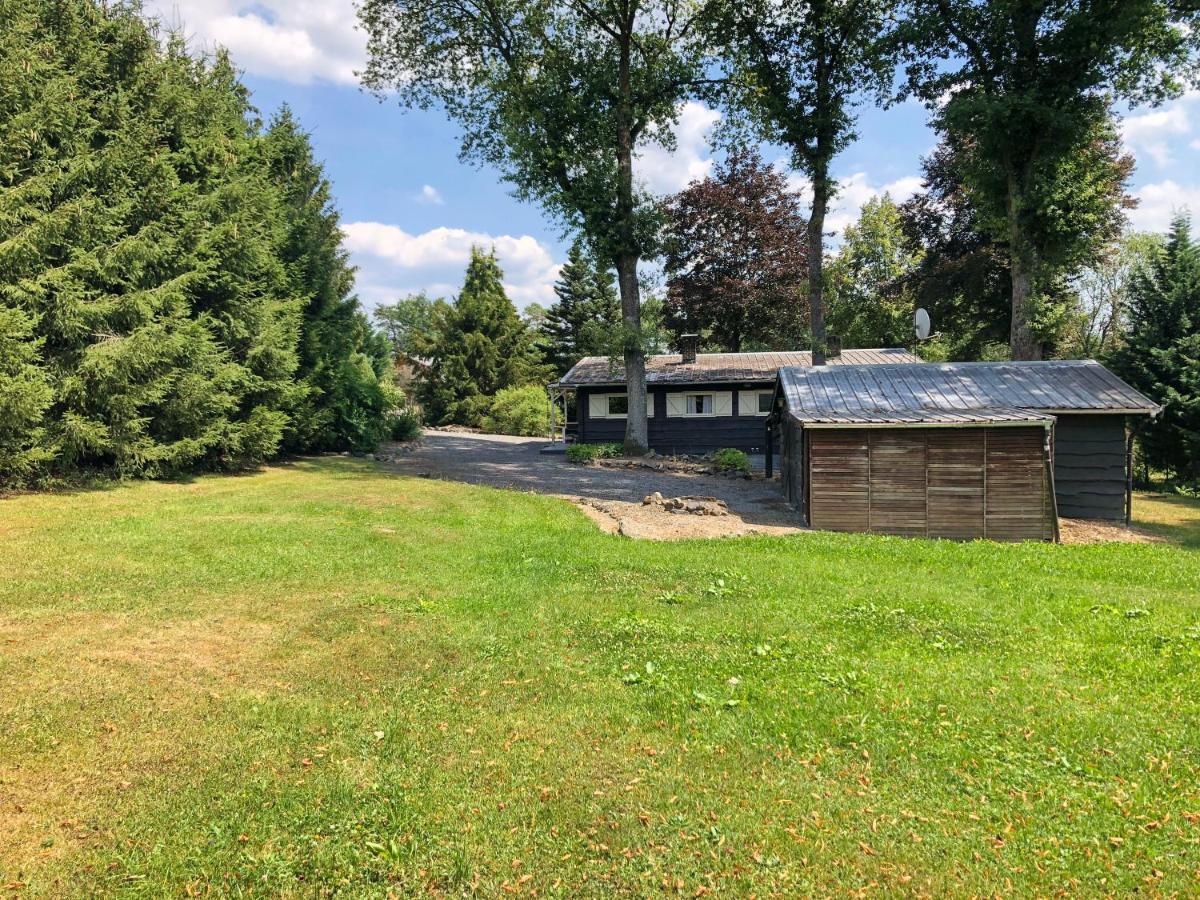 Bironix Villa Kültér fotó