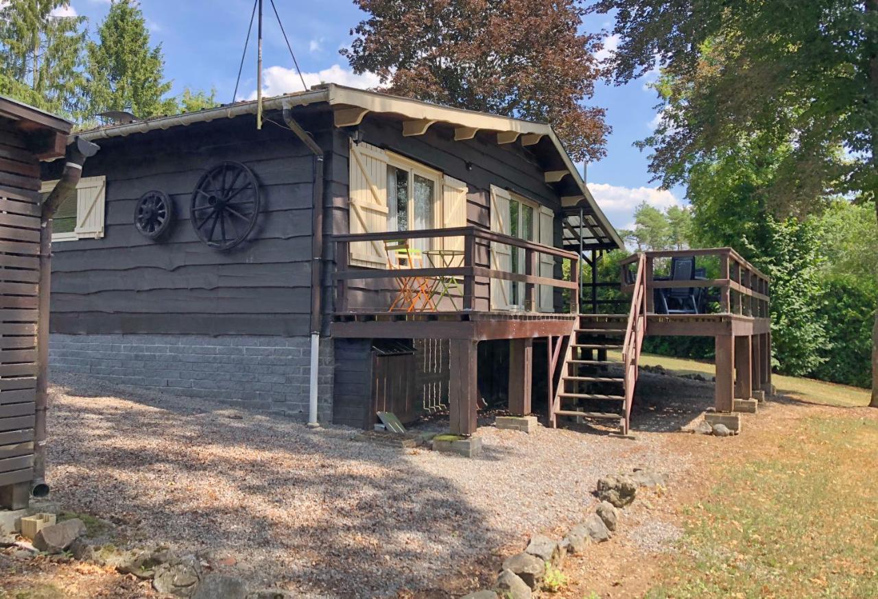 Bironix Villa Kültér fotó